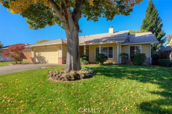 252 Via MSN, Chico, CA 95928