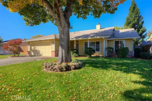 252 Via MSN, Chico, CA 95928