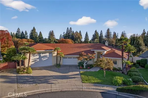 Chico, CA 95928,39 Edgewater Ct