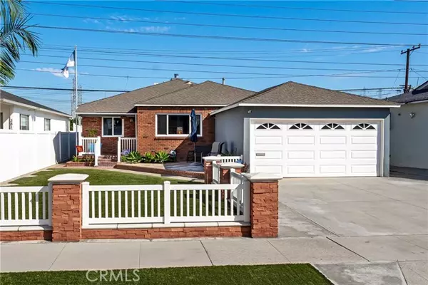 3814 Stevely, Long Beach, CA 90808