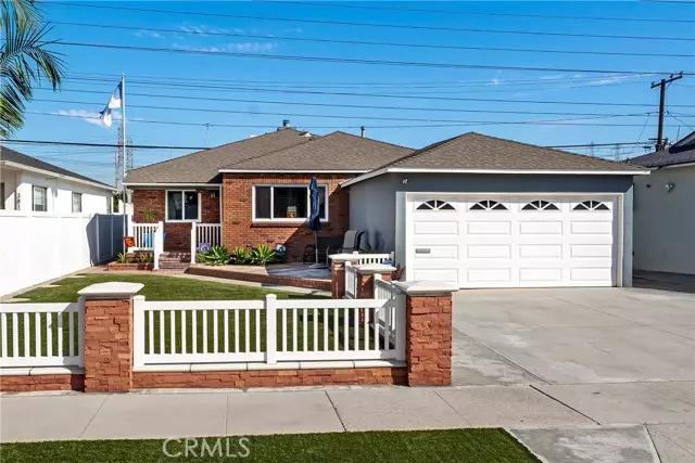 Long Beach, CA 90808,3814 Stevely