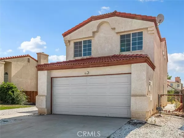 Victorville, CA 92395,16931 Sorrento LN