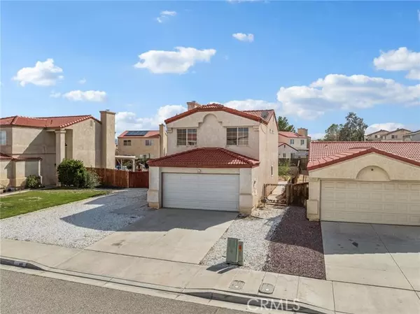 Victorville, CA 92395,16931 Sorrento LN
