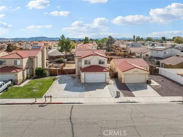 Victorville, CA 92395,16931 Sorrento LN