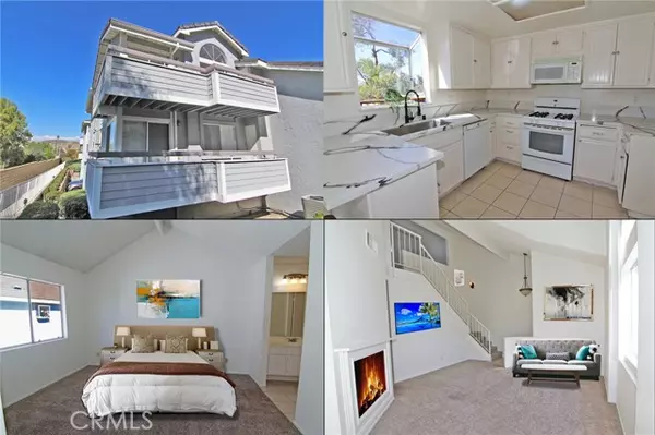 26867 Claudette ST 118, Canyon Country, CA 91351