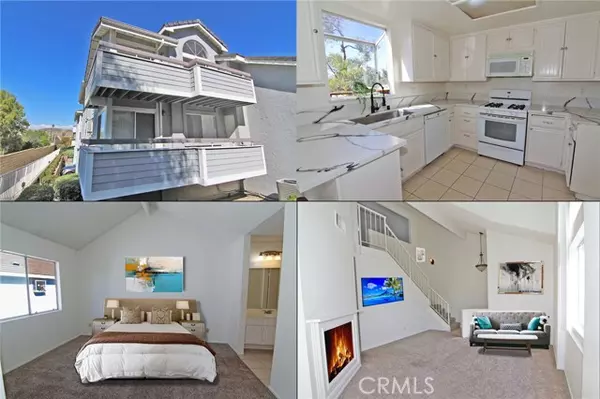 26867 Claudette ST 118, Canyon Country, CA 91351