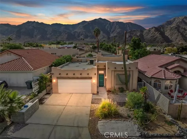 La Quinta, CA 92253,54825 Avenida Obregon