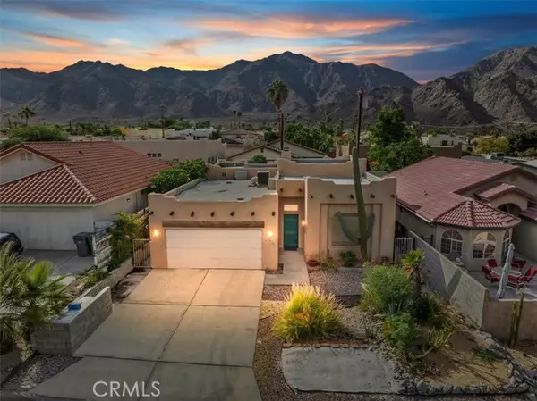 54825 Avenida Obregon, La Quinta, CA 92253