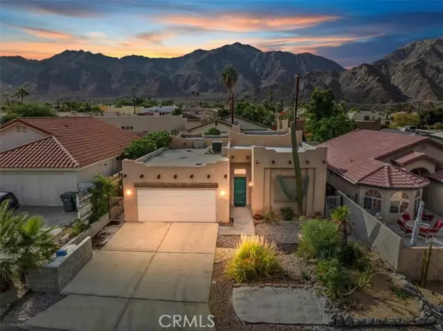 La Quinta, CA 92253,54825 Avenida Obregon