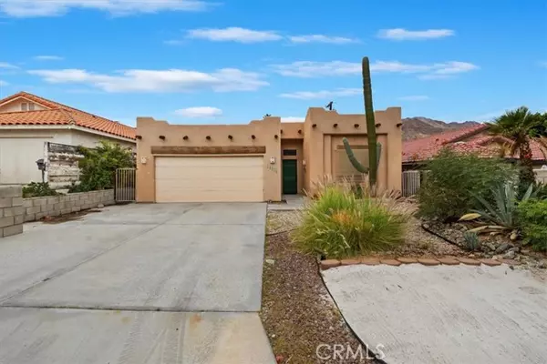 La Quinta, CA 92253,54825 Avenida Obregon