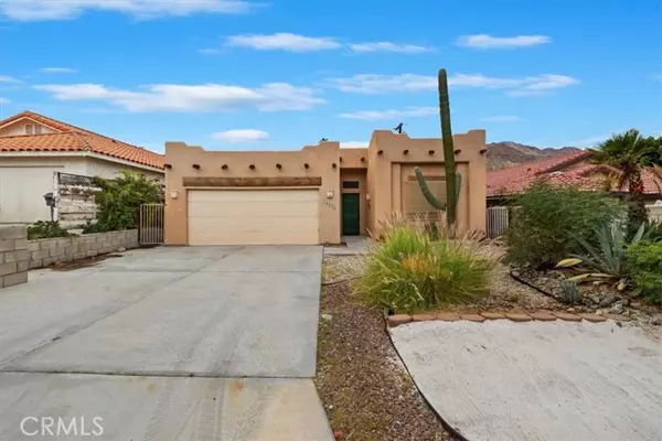 La Quinta, CA 92253,54825 Avenida Obregon