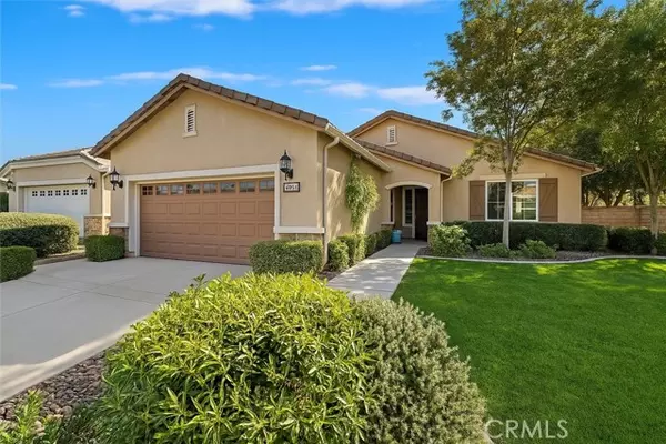 Hemet, CA 92545,5307 Paseo Callado