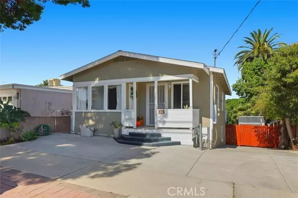 858 Oliver ST, San Pedro, CA 90731