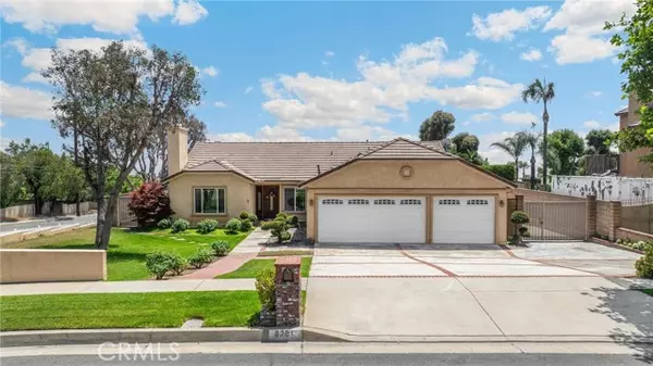 8291 Jennet, Rancho Cucamonga, CA 91701
