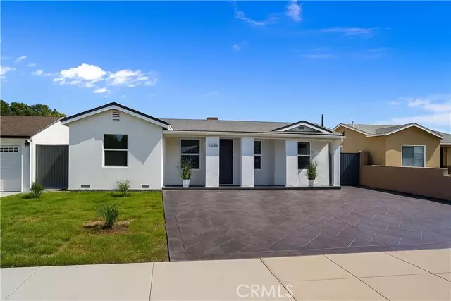 Burbank, CA 91505,1636 N Buena Vista ST