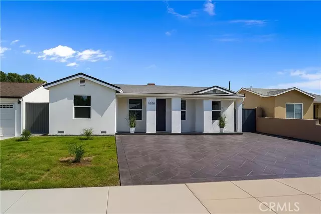 Burbank, CA 91505,1636 N Buena Vista ST