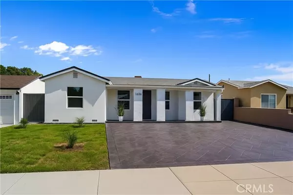 1636 N Buena Vista ST, Burbank, CA 91505