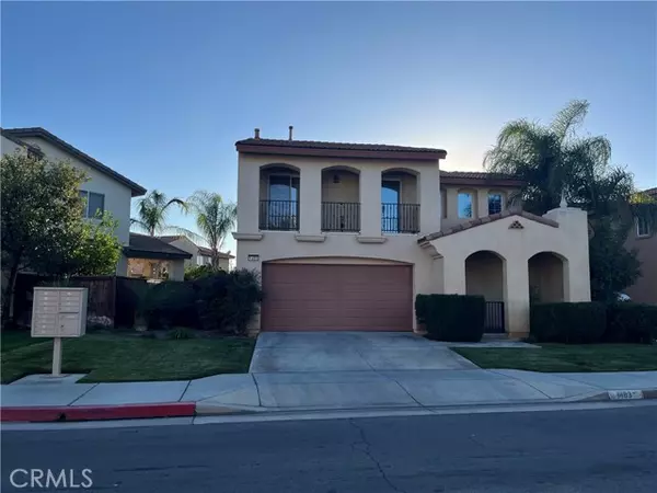 Perris, CA 92571,1483 Albillo LOOP