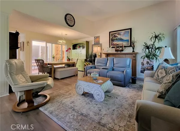 Laguna Woods, CA 92637,191 AVENIDA MAJORCA D