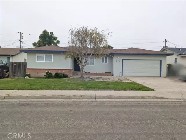 Arroyo Grande, CA 93420,877 Pearl