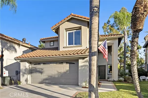Rancho Santa Margarita, CA 92688,38 Via Brida
