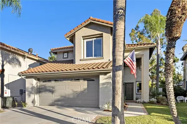 Rancho Santa Margarita, CA 92688,38 Via Brida