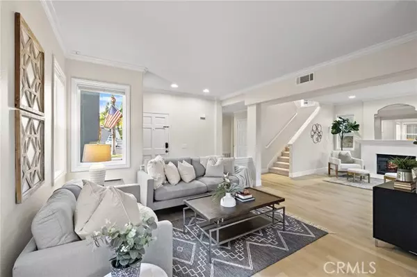 Rancho Santa Margarita, CA 92688,38 Via Brida