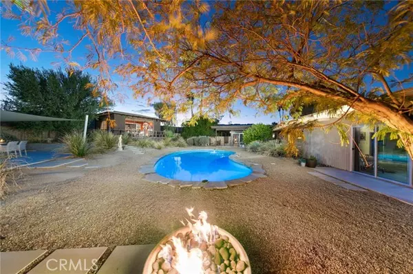 Borrego Springs, CA 92004,3876 Hopi PATH