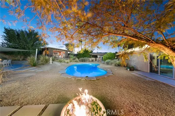 Borrego Springs, CA 92004,3876 Hopi PATH