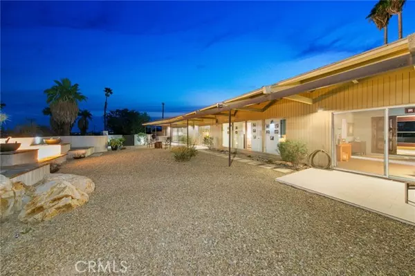 Borrego Springs, CA 92004,3876 Hopi PATH