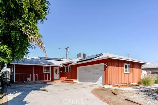 13329 Chase ST, Arleta, CA 91331