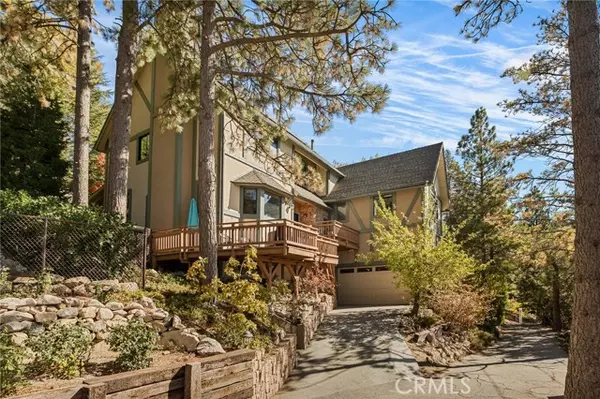 Lake Arrowhead, CA 92352,27808 Alpen