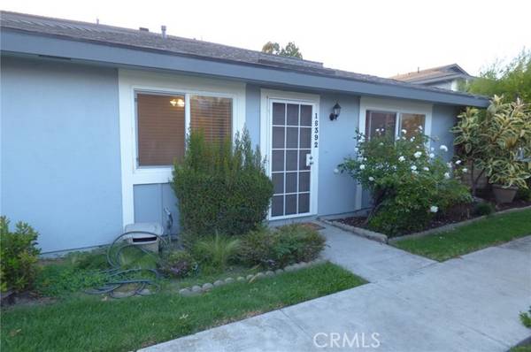 16392 De Anza, Huntington Beach, CA 92649