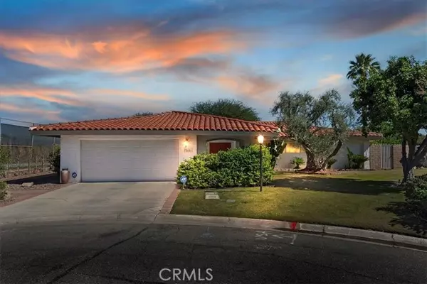 La Quinta, CA 92253,78481 Calle Felipe