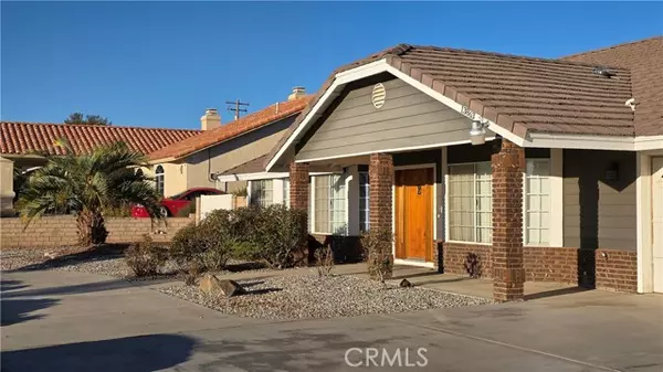 Apple Valley, CA 92307,13863 Choco