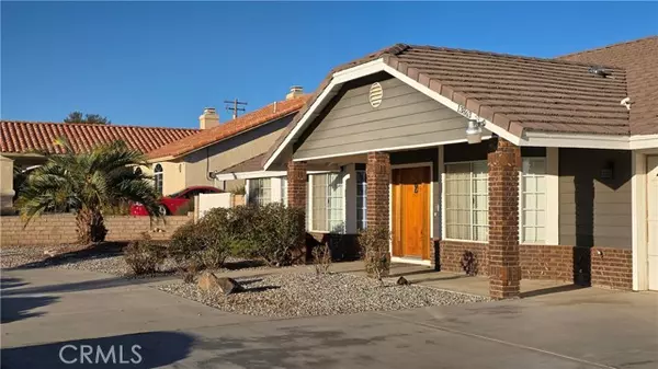 Apple Valley, CA 92307,13863 Choco