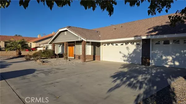 13863 Choco, Apple Valley, CA 92307