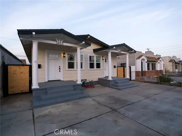 Los Angeles, CA 90023,3453 Estrada