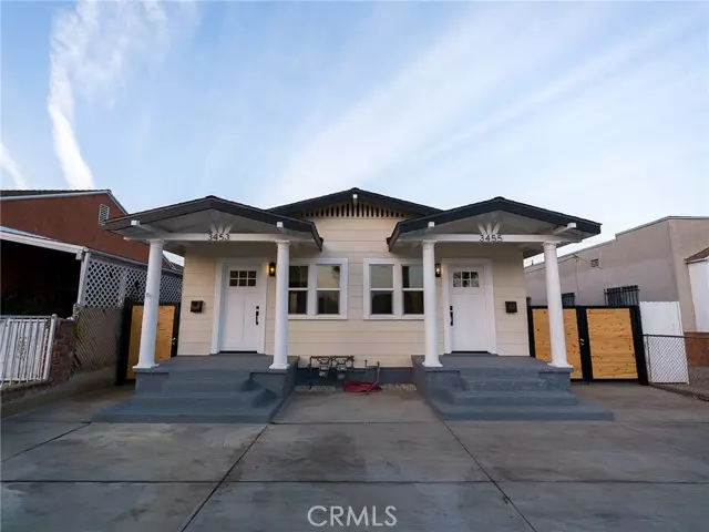 Los Angeles, CA 90023,3453 Estrada