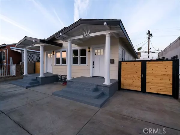 Los Angeles, CA 90023,3453 Estrada