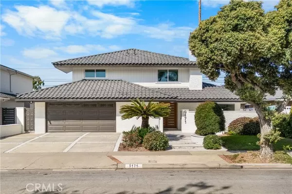 9171 Regatta DR, Huntington Beach, CA 92646