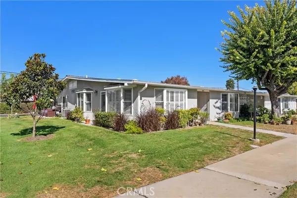 Seal Beach, CA 90740,1442 Golden Rain Road 50-F
