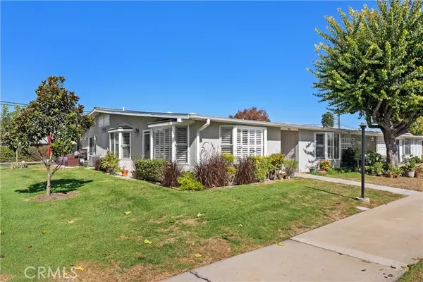 Seal Beach, CA 90740,1442 Golden Rain Road 50-F