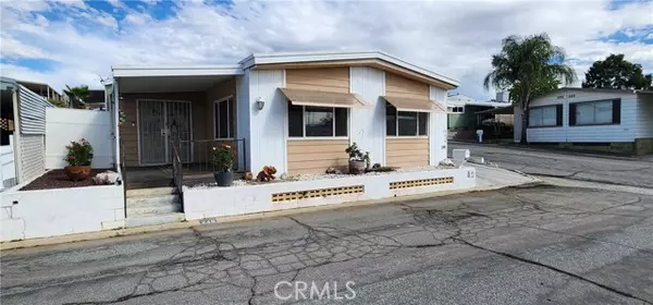 Calimesa, CA 92320,10320 Calimesa 249