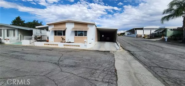 Calimesa, CA 92320,10320 Calimesa 249