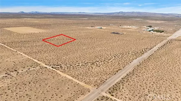 Adelanto, CA 92301,0 Trinidad RD