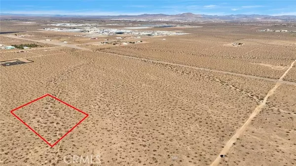 Adelanto, CA 92301,0 Trinidad RD