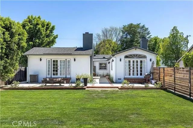 Woodland Hills, CA 91367,22853 Dolorosa ST