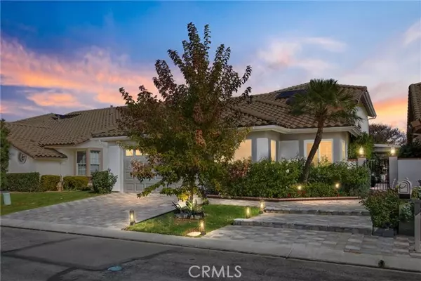 1078 Olympic, Banning, CA 92220