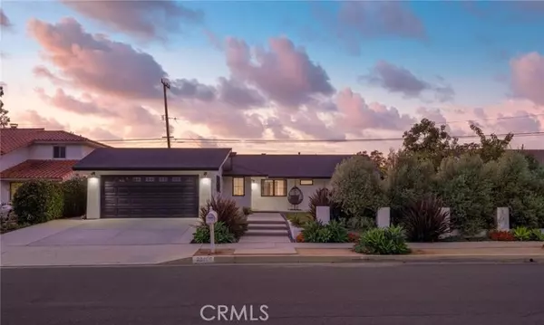 28405 Golden Meadow, Rancho Palos Verdes, CA 90275